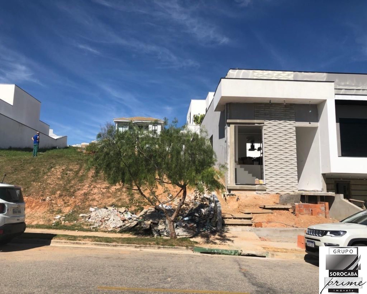 Terreno à venda, 385 m² por R$ 500.000 - jardim pagliato - s