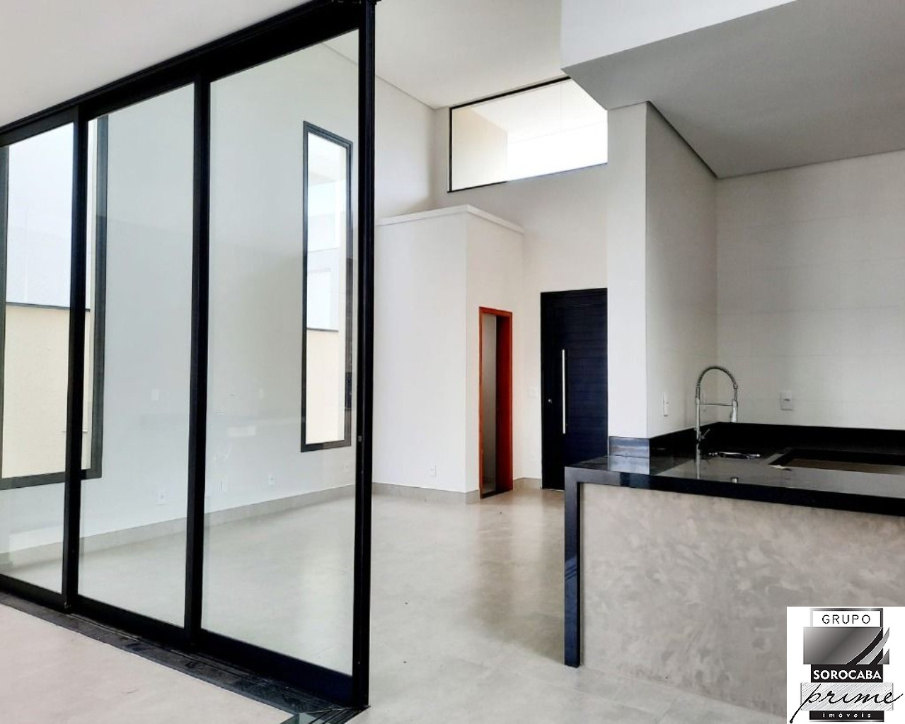 Casa com 3 dormitórios à venda, 200 m² por R$ 1.450.000 - co