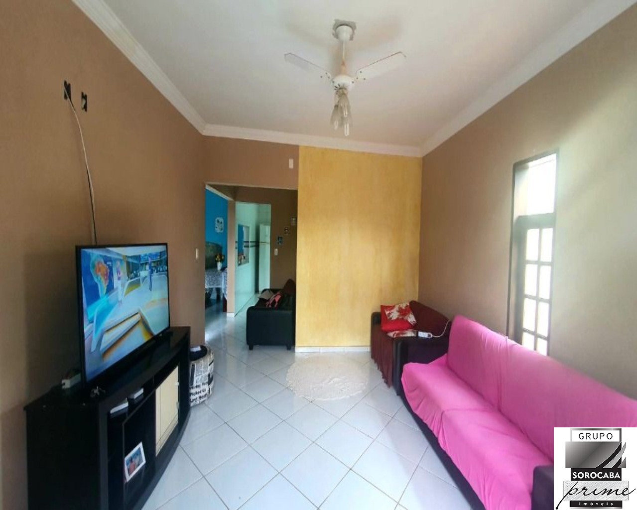 Chácara com 2 dormitórios à venda, 600 m² por R$ 540.000 - j