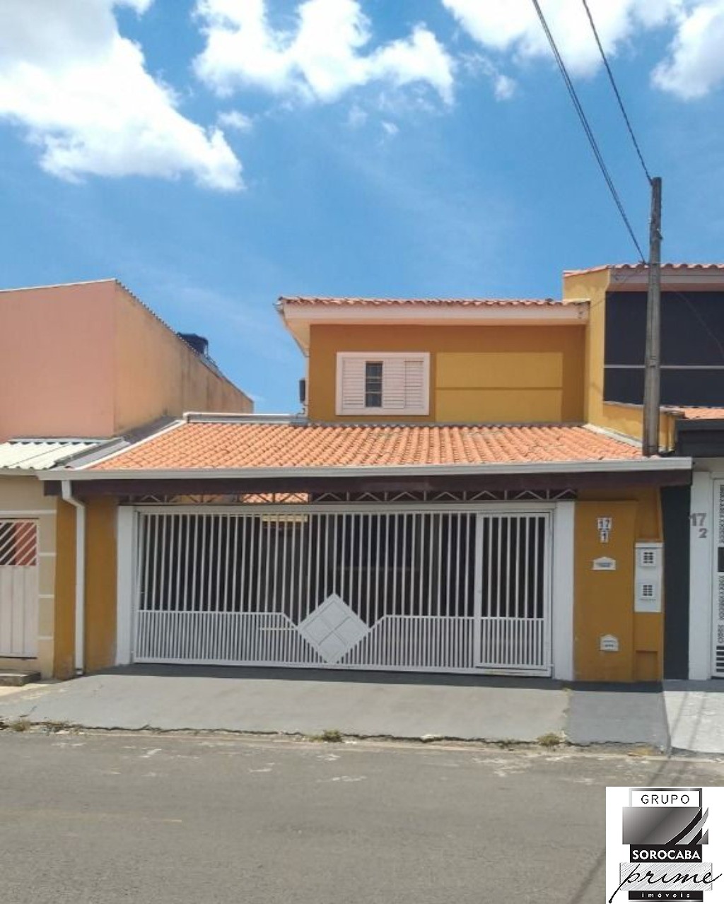 Casa com 2 dormitórios à venda, 200 m² por R$ 350.000 - jard