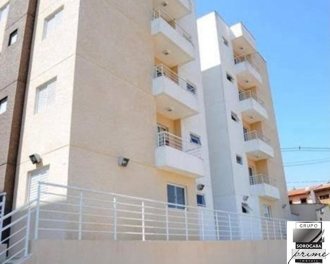 Apartamento com 2 dormitórios à venda, 52 m² por R$ 280.000 