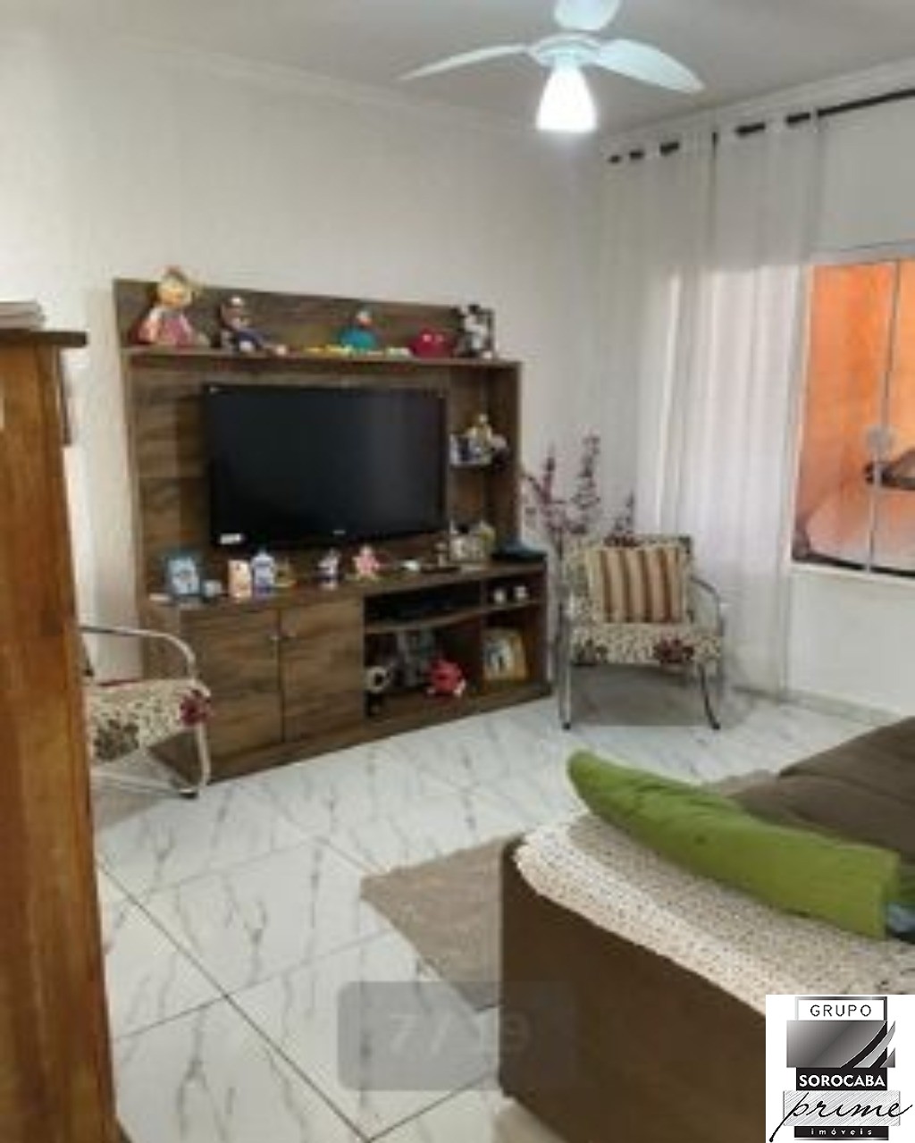 Casa com 2 dormitórios à venda, 116 m² por R$ 375.000 - jard