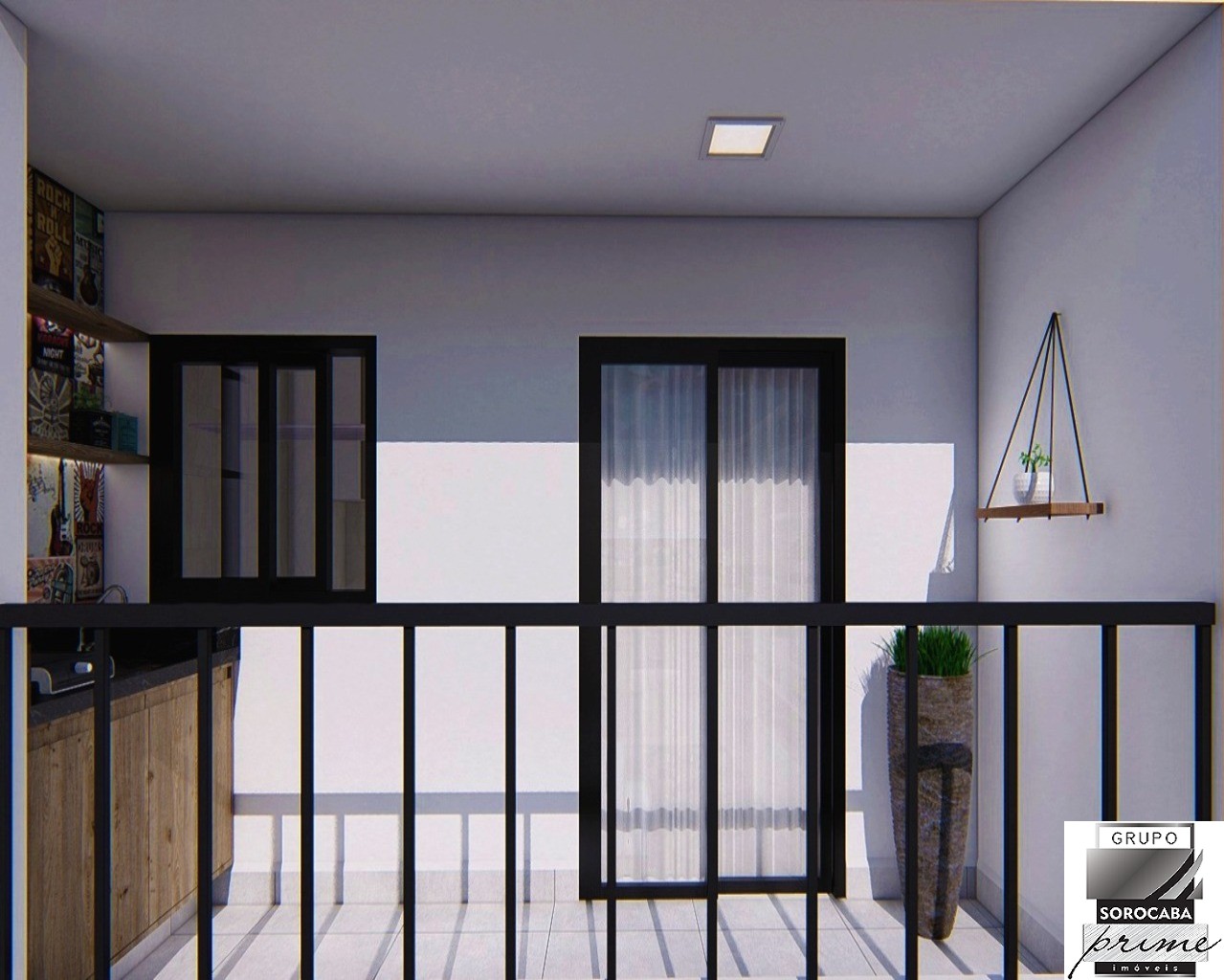 Apartamento residencial kadri $230.000,00