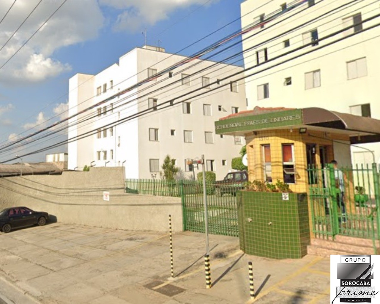 Apartamento com 2 dorm a venda 53m2 $170.000,00