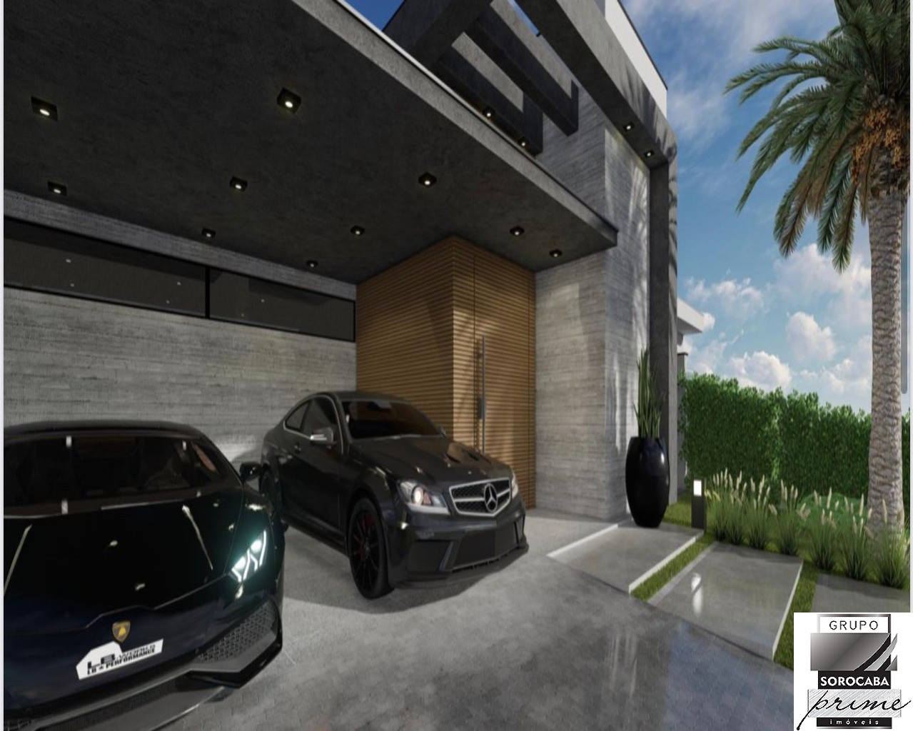 Casa alphaville 1 a venda com 3 suites 2.000.000,00
