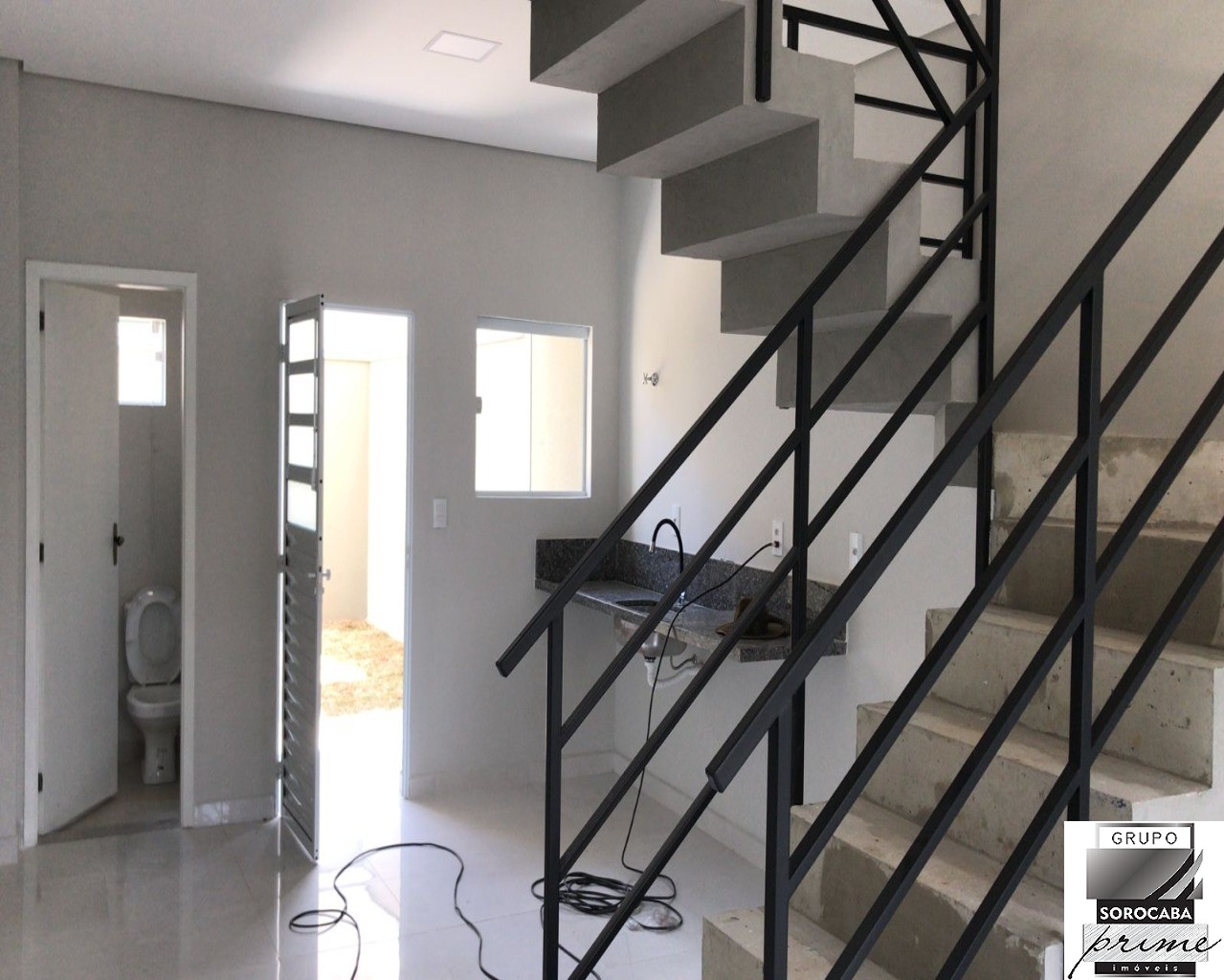 Casa wanel ville 5 com dois dormitorios 320.000,00
