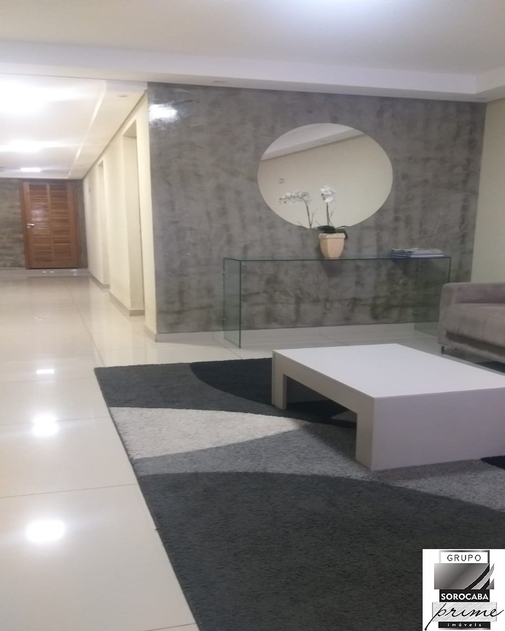Apartamento 72 metros quadrados com 3 dormitorios sendo uma 