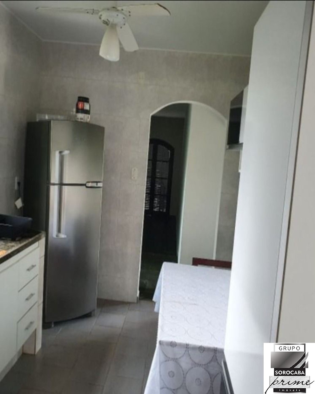 Chácara com 3 dormitórios à venda, 1190 m² por R$ 732.000 - 