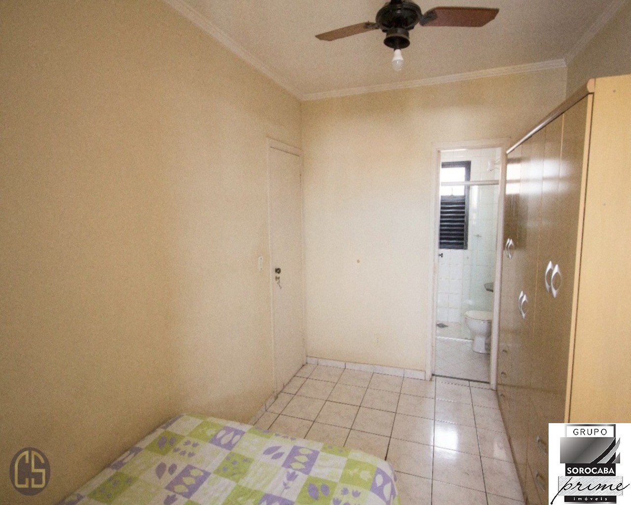 Apartamento av. Santos dumont de 3 quartos sendo 1 suíte