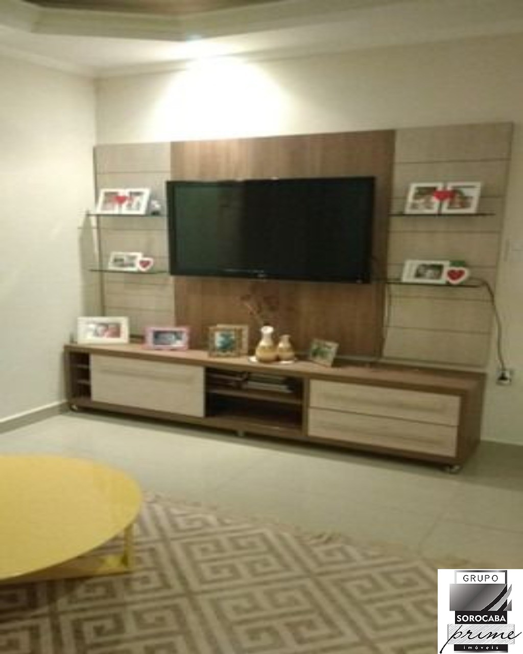 Casa com 3 dormitórios à venda, 120 m² por R$ 380.000 - parq