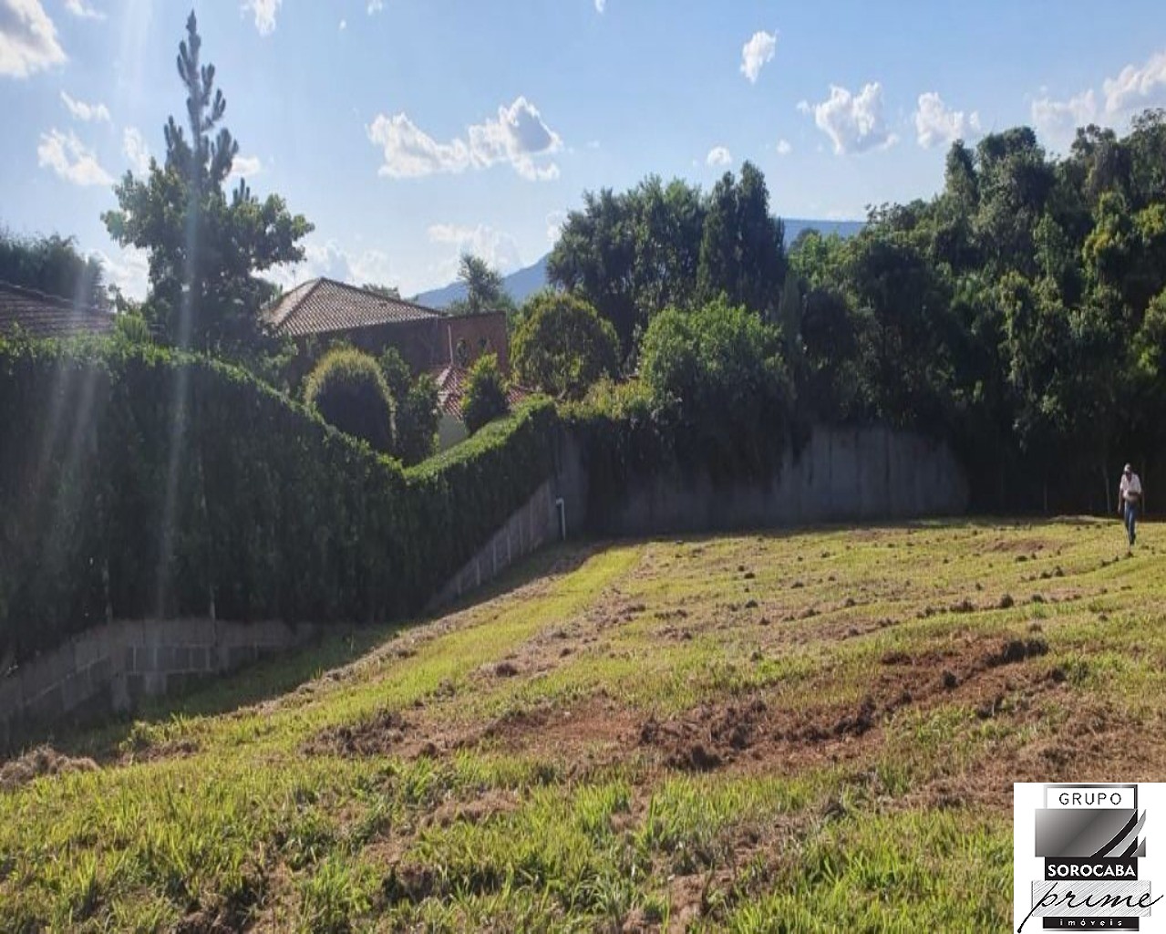 Terreno à venda, 2990 m² por R$ 700.000 - vivendas do lago -