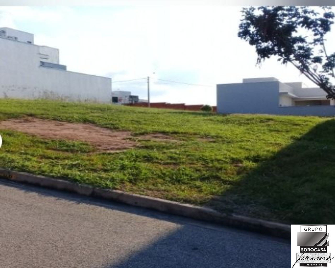 Terreno à venda, 250 m² por R$ 330.000 - condomínio ibiti re