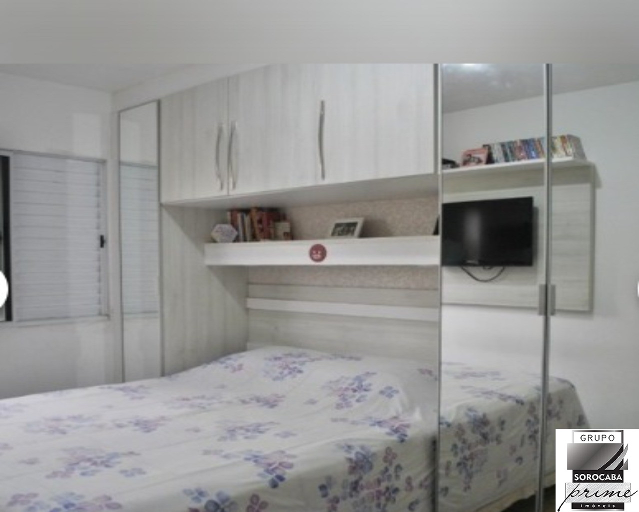 Apartamento no residencial varandas do ipatinga $195.000,00