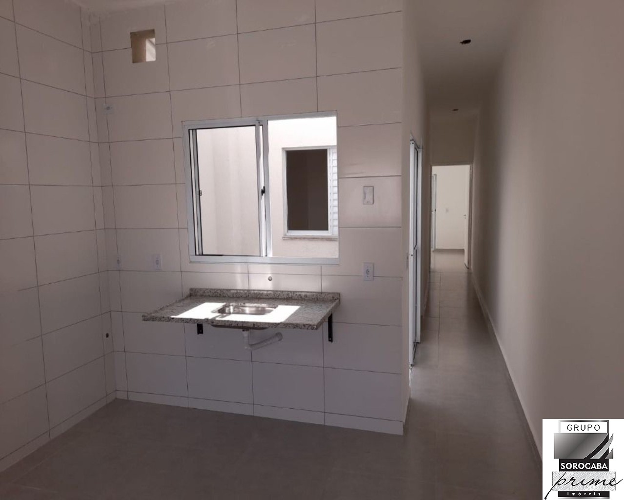 Casa residencial em sorocaba - sp, jardim santa madre paulin