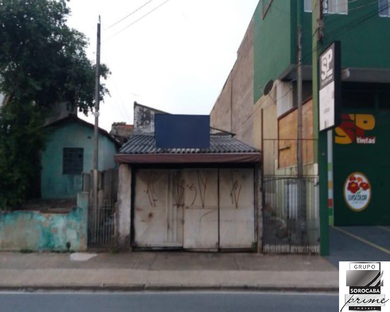 Terreno à venda, 240 m² por R$ 890.000 - jardim maria antôni