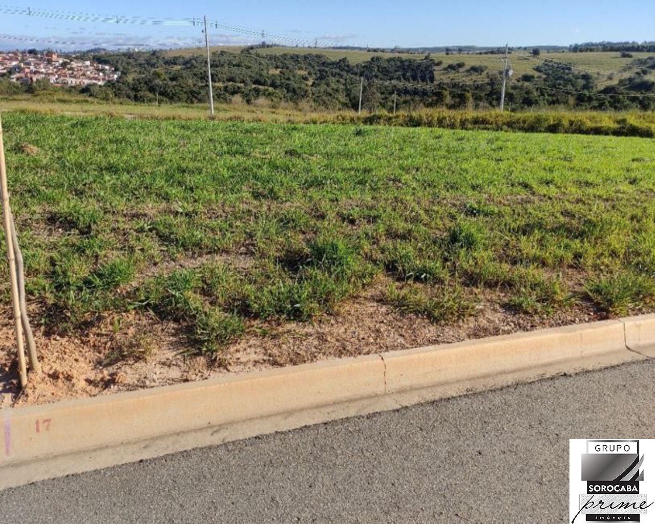 Terreno à venda, 250 m² por R$ 140.000 - jardim sao lucas - 