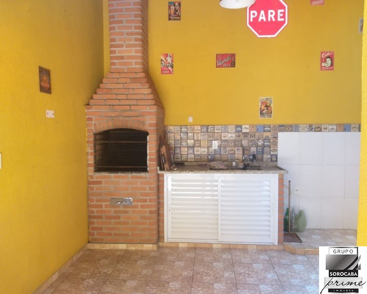 Casa com 2 dormitórios à venda, 200 m² por R$ 350.000 - jard