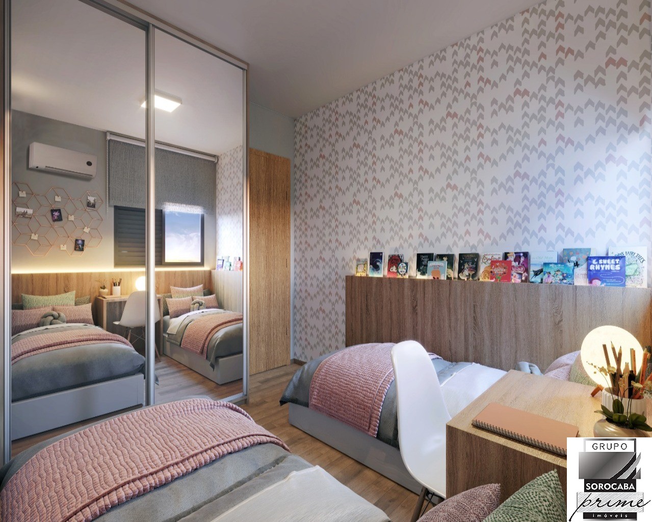 Apartamento vila zamora $ 237.000,00