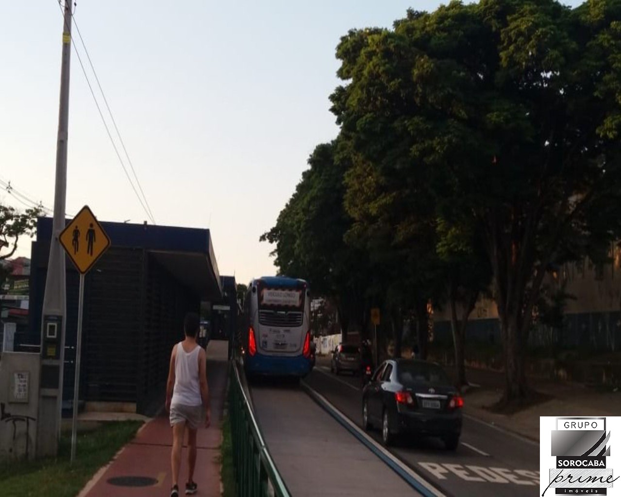 Terreno à venda, 240 m² por R$ 890.000 - jardim maria antôni