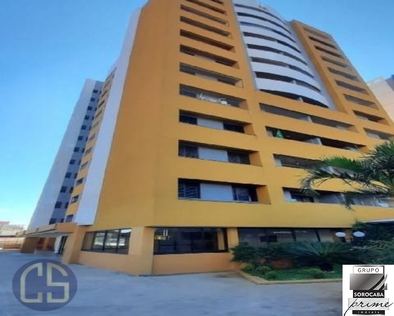Apartamento av. Santos dumont de 3 quartos sendo 1 suíte
