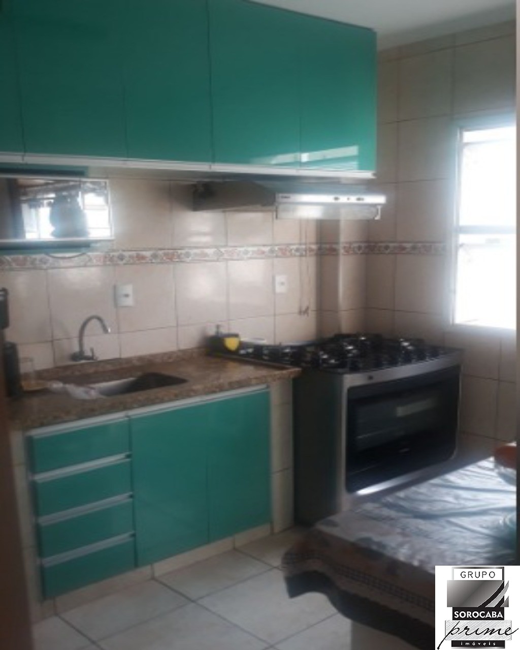 Apartamento com 2 dorm a venda 53m2 $170.000,00