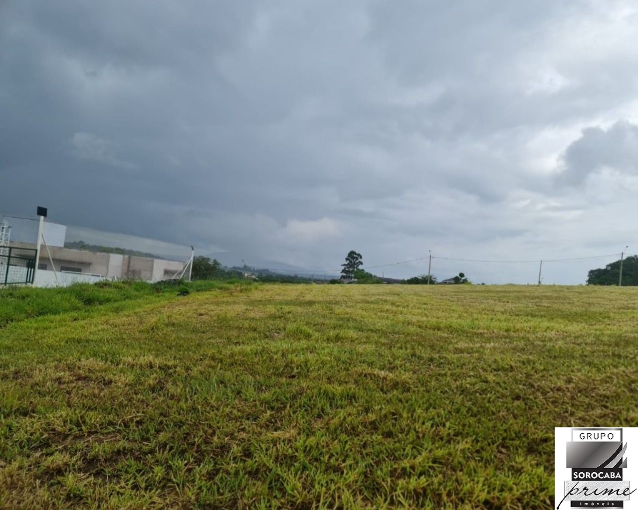 Terreno à venda, 1087 m² por R$ 220.000 - jardim dacha soroc