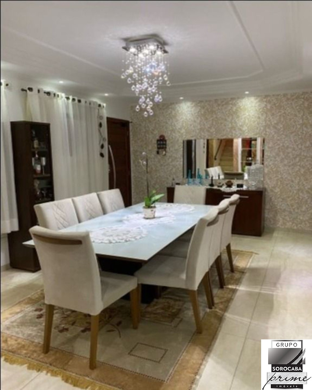 Casa com 4 dormitórios à venda, 365 m² por R$ 1.550.000 - ja