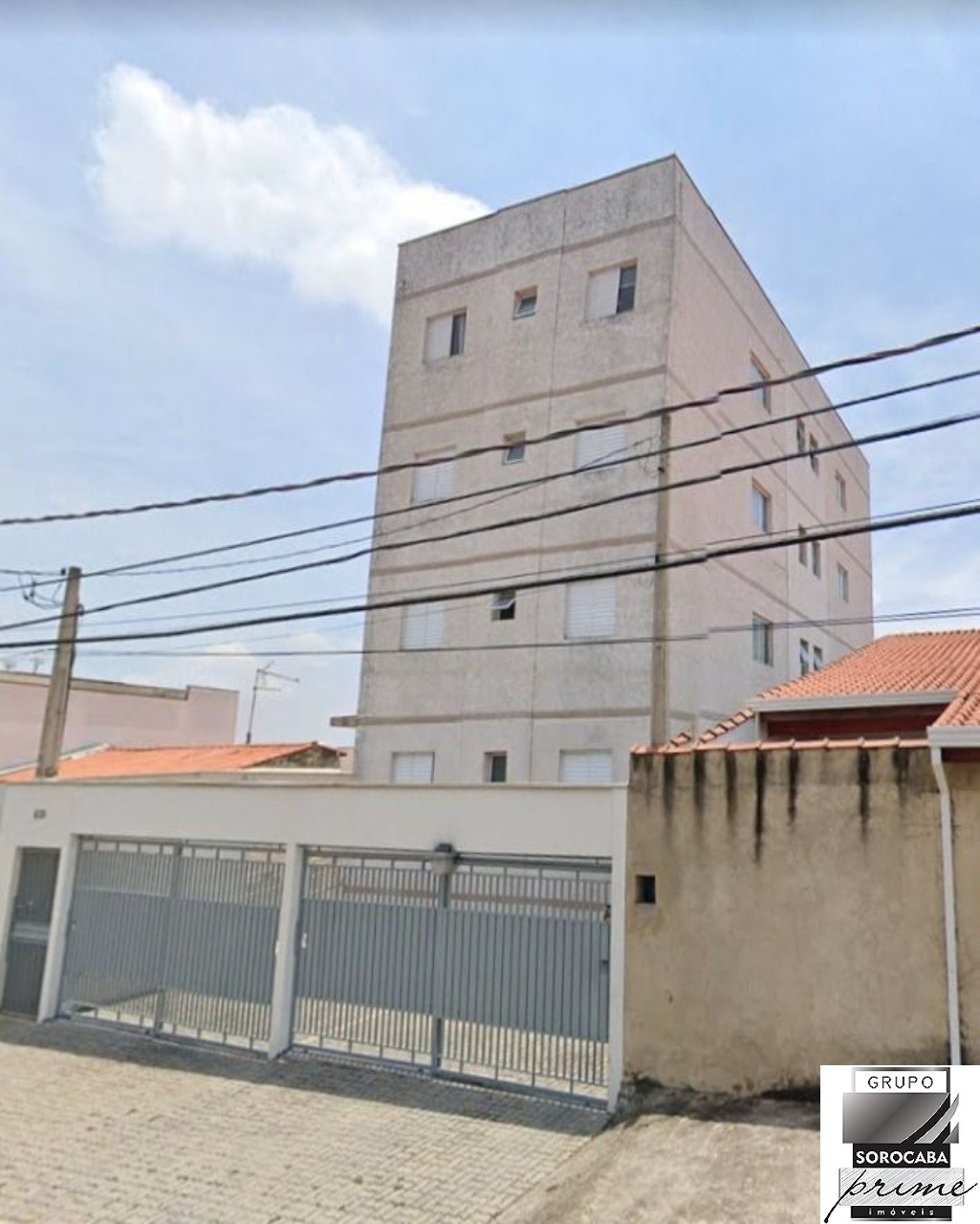 Partamento com 2 dormitórios à venda, 59 m² por R$ 175.000 -