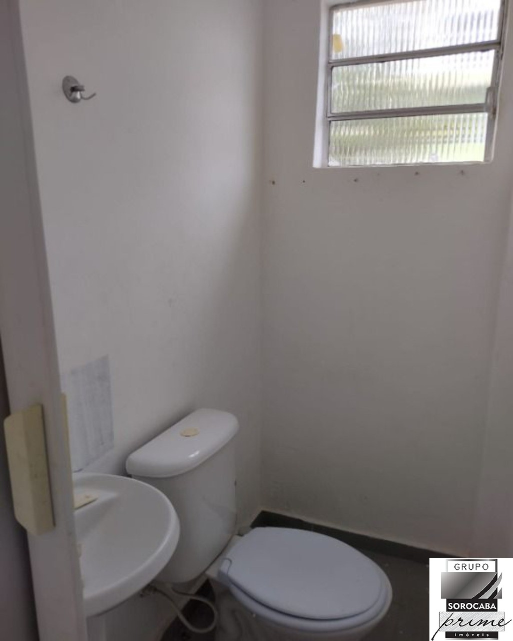 Salão à venda, 100 m² por R$ 265.000 - jardim wanel ville v 