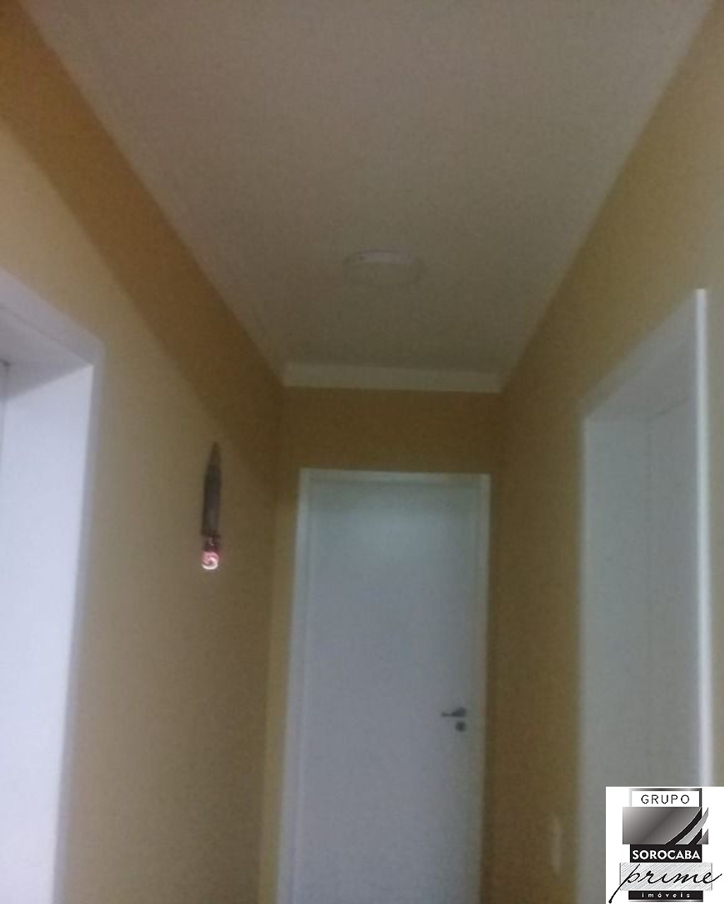 Apartamento com 2 dormitórios à venda, 55 m² por R$ 170.000 