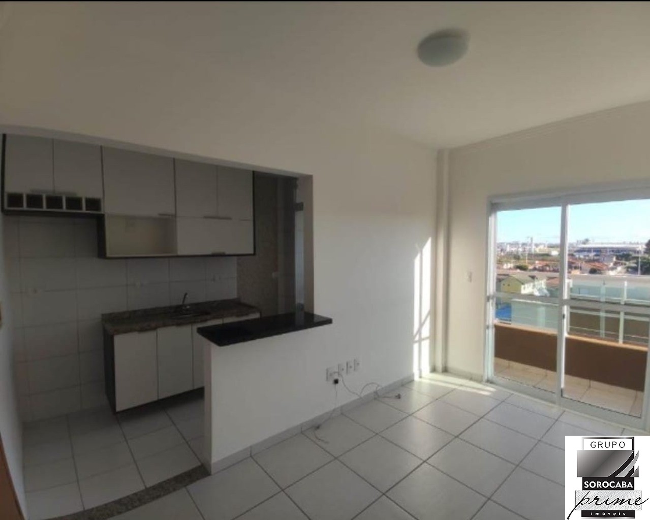 Apartamento a vena com dois dormitorios 220.000,00 com 51 me
