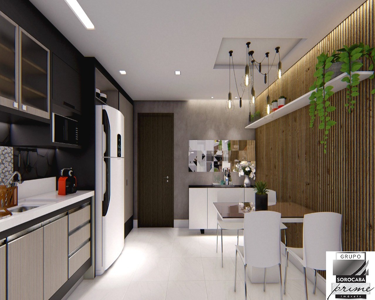 Apartamento residencial kadri $230.000,00