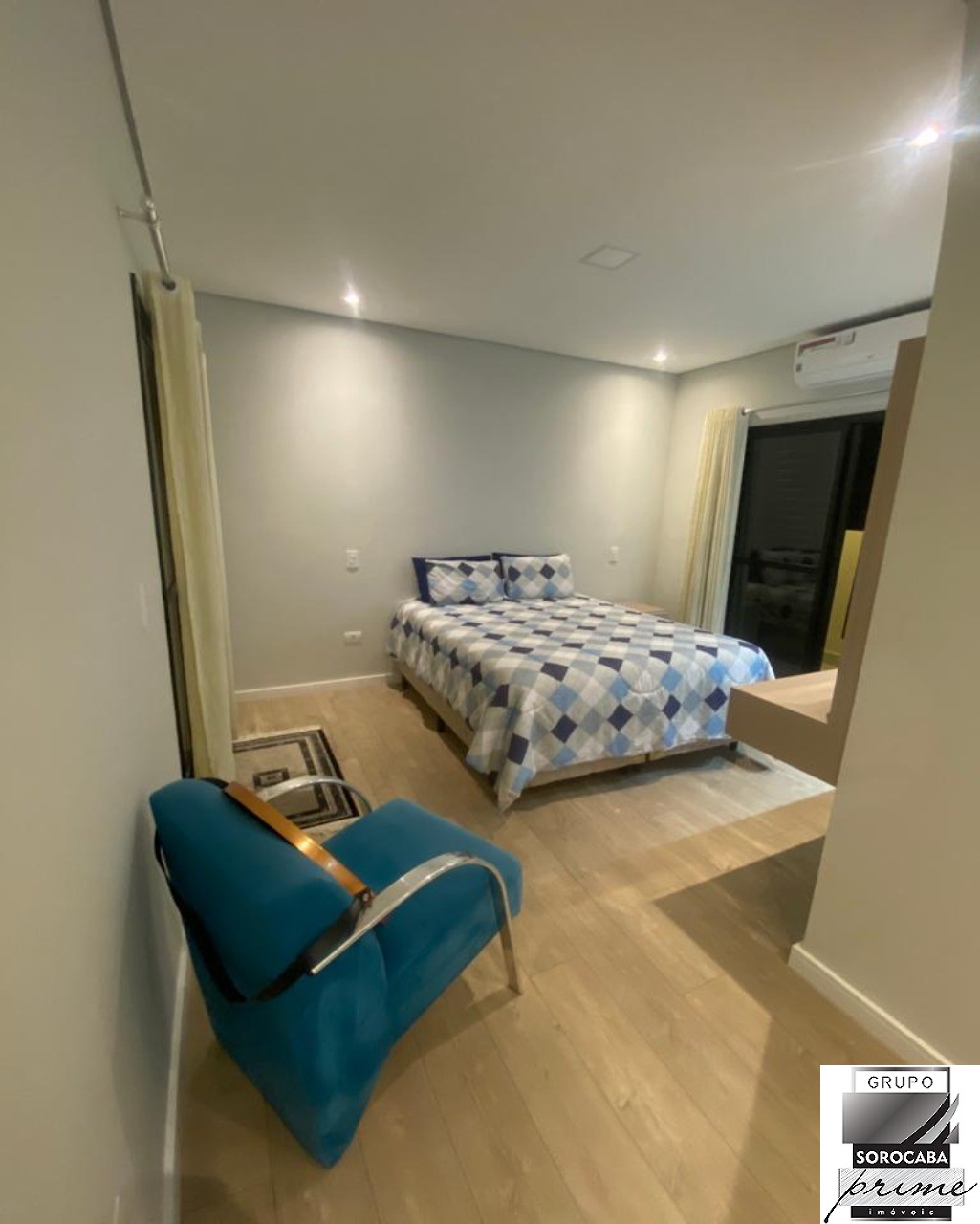 Casa condominio villagio milano com 3 dormitório sendo 1 suí