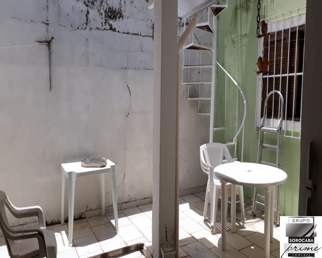 Casa térrea central parque $340.000,00
