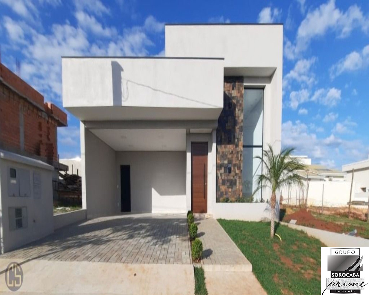 Casa com 3 dormitórios à venda, 166 m² por R$ 1.200.000 - co