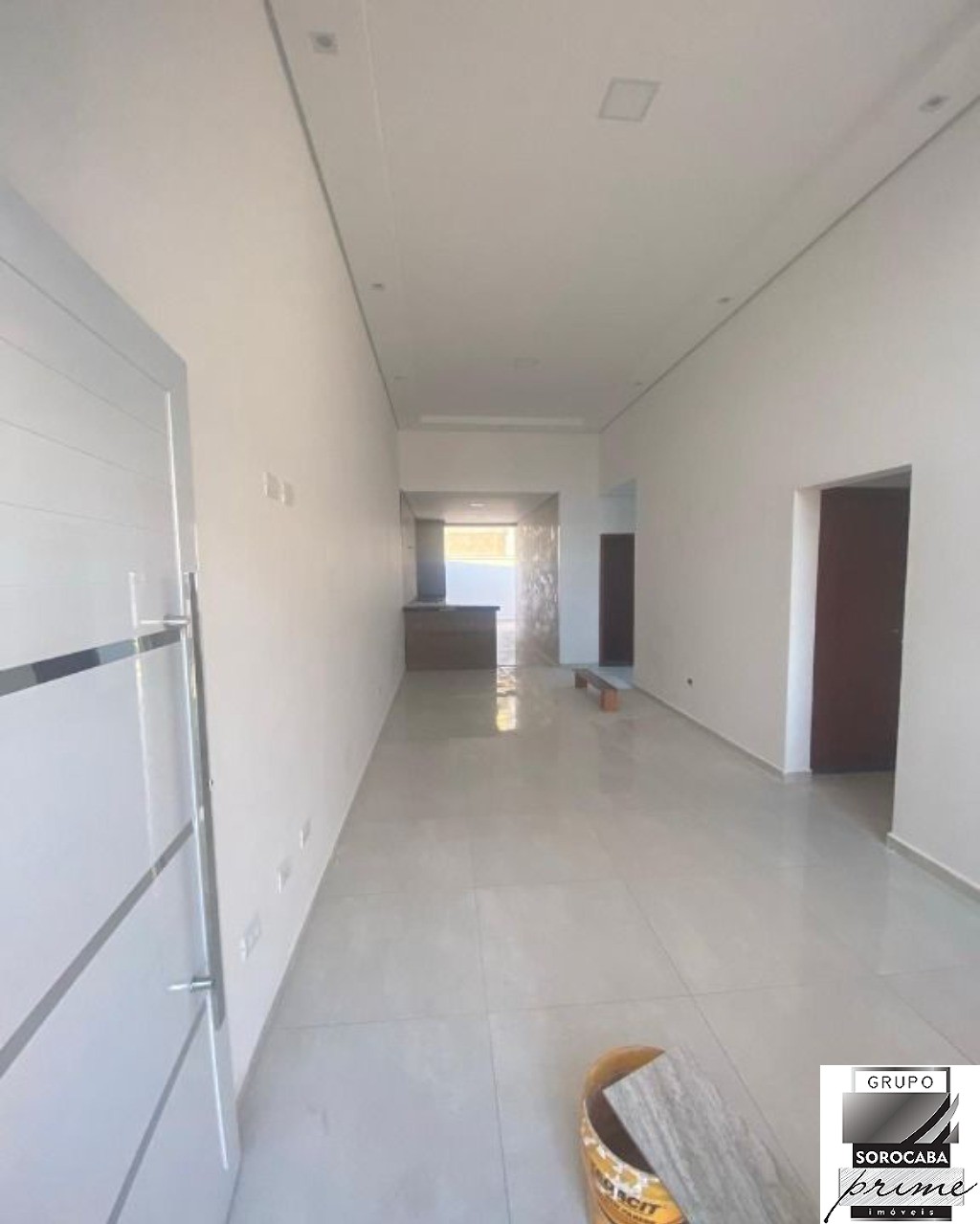 Casa com 3 dormitórios à venda, 106 m² por R$ 510.000 - hort