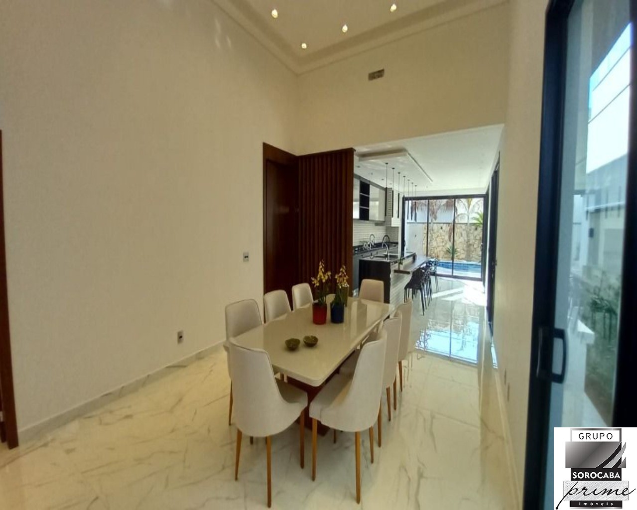 Casa com 3 dormitórios à venda, 210 m² por R$ 2.150.000 - gi