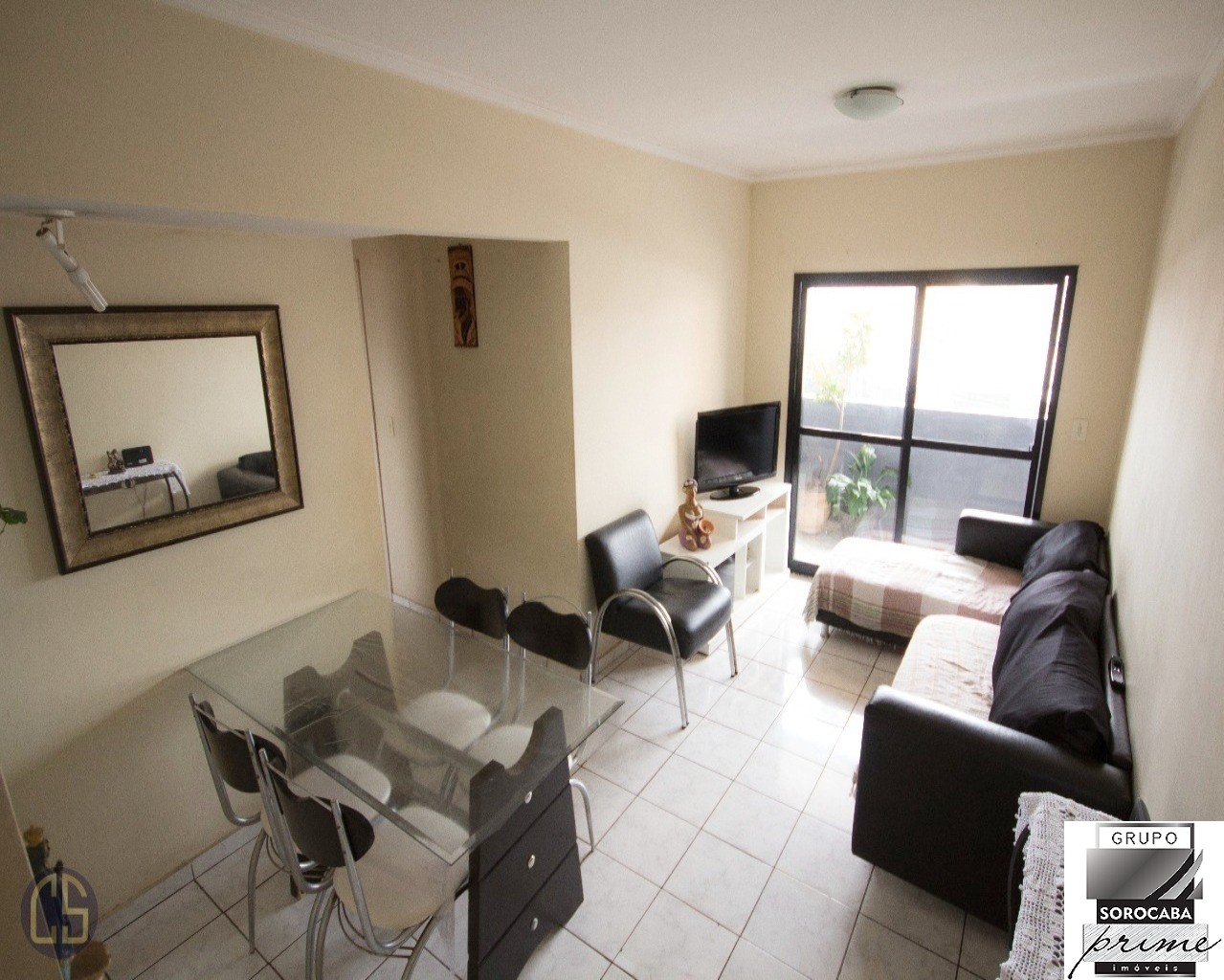 Apartamento av. Santos dumont de 3 quartos sendo 1 suíte
