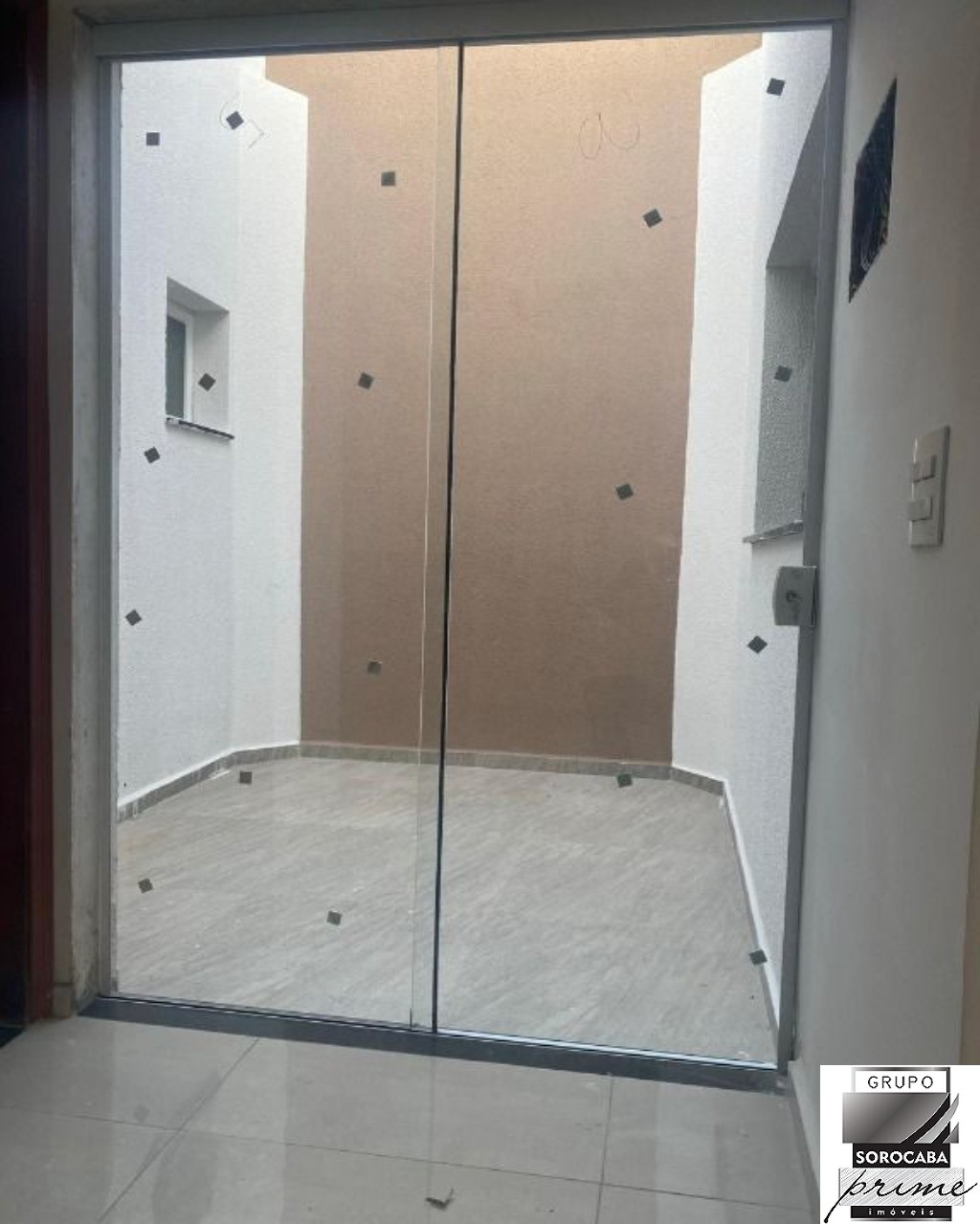 Casa com 3 dormitórios à venda, 106 m² por R$ 510.000 - hort