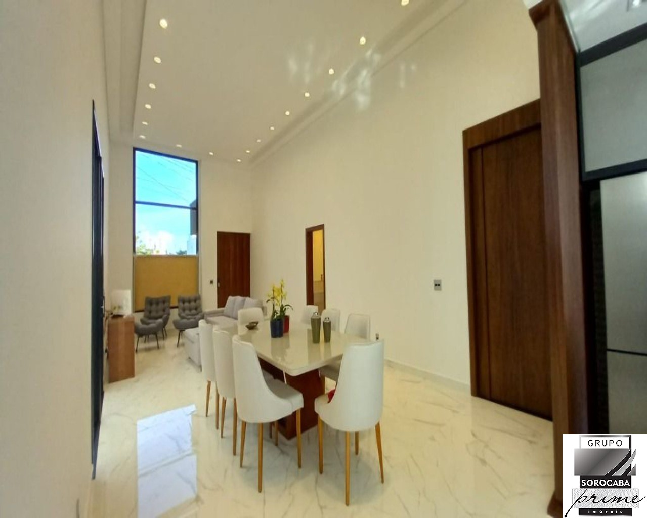 Casa com 3 dormitórios à venda, 210 m² por R$ 2.150.000 - gi
