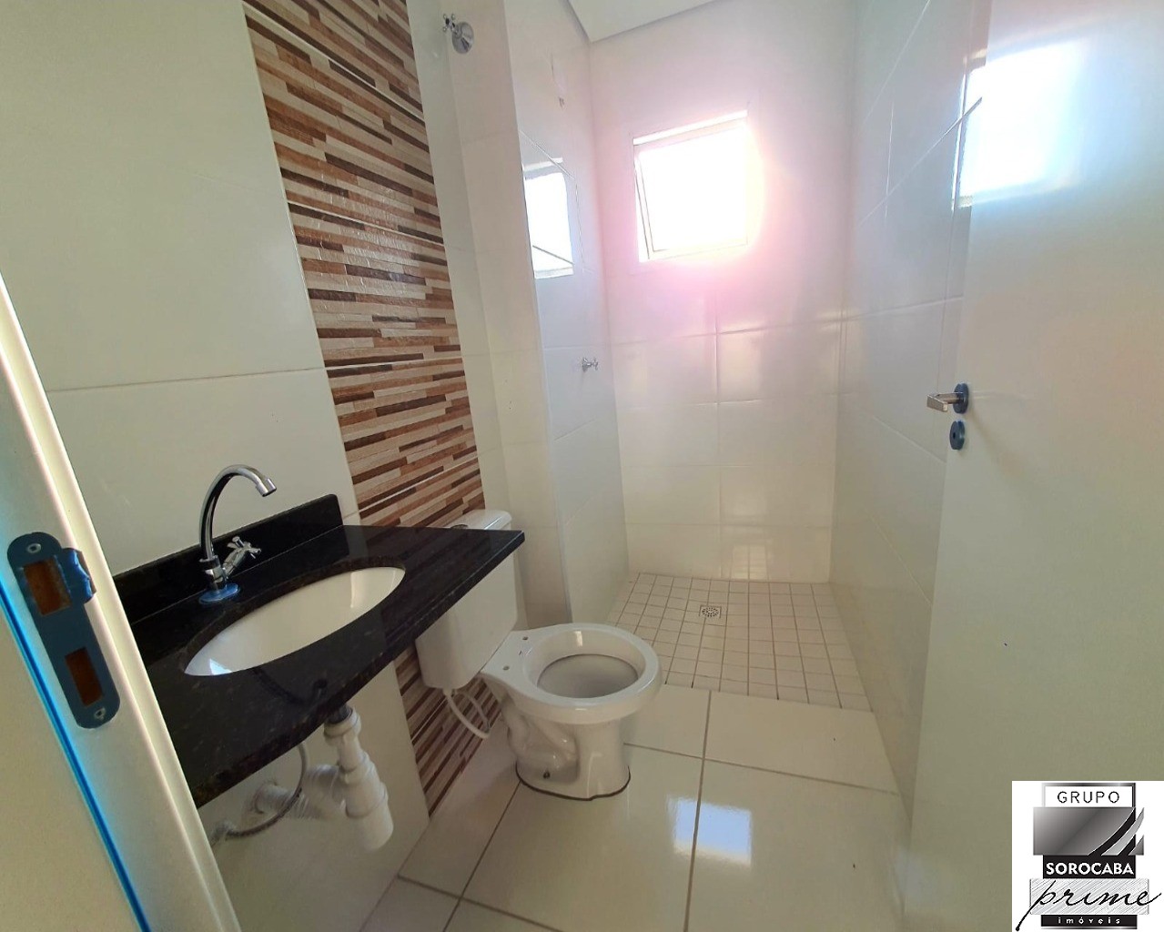 Apartamento novo localizado no quintais do imperador $175.00