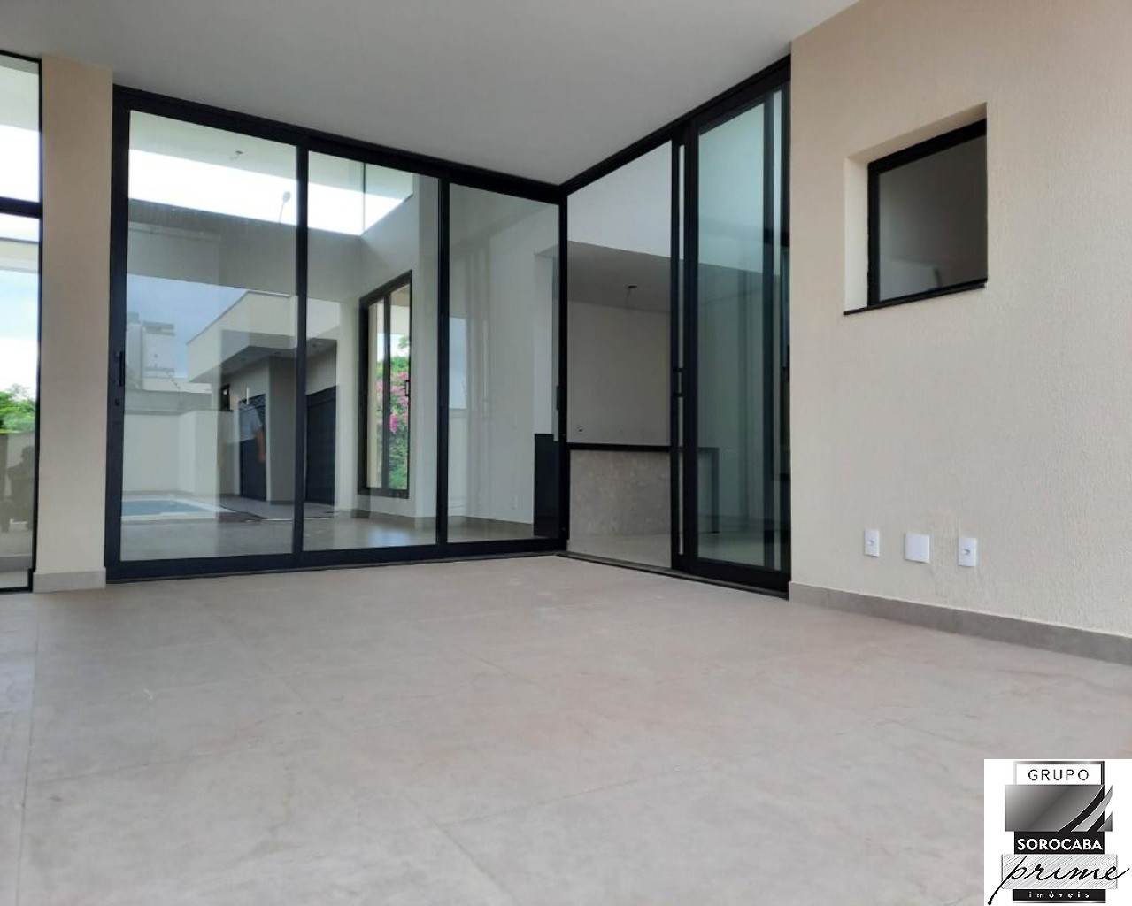 Casa com 3 dormitórios à venda, 200 m² por R$ 1.450.000 - co