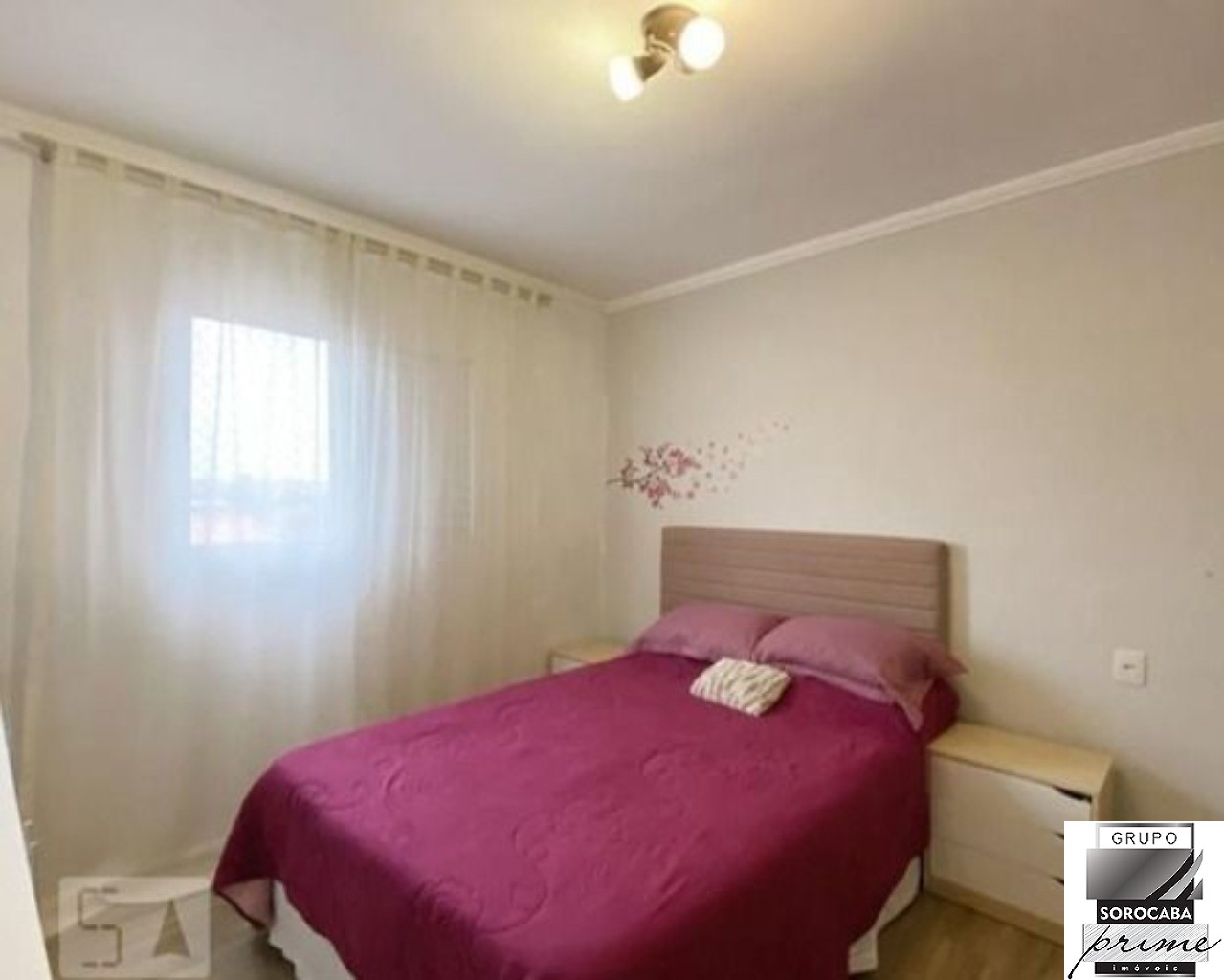 Partamento com 2 dormitórios à venda, 59 m² por R$ 175.000 -