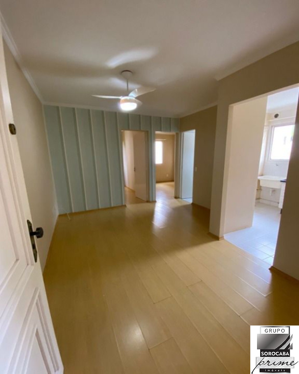 Apartamento com 2 dormitórios à venda, 42 m² por R$ 175.000 