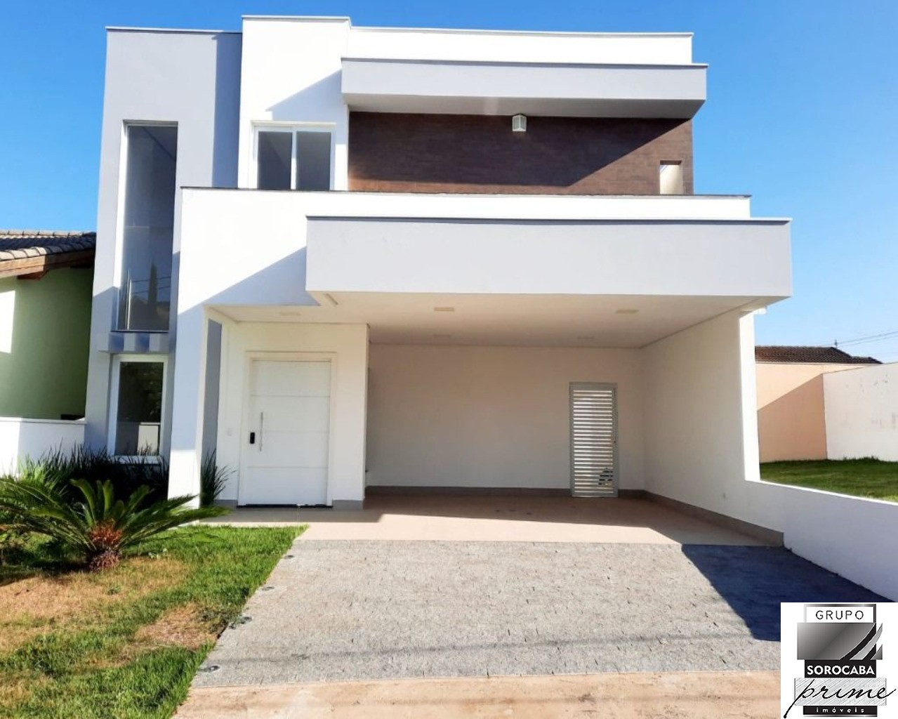 Casa com 3 dormitórios à venda, 236 m² por R$ 1.200.000 - al