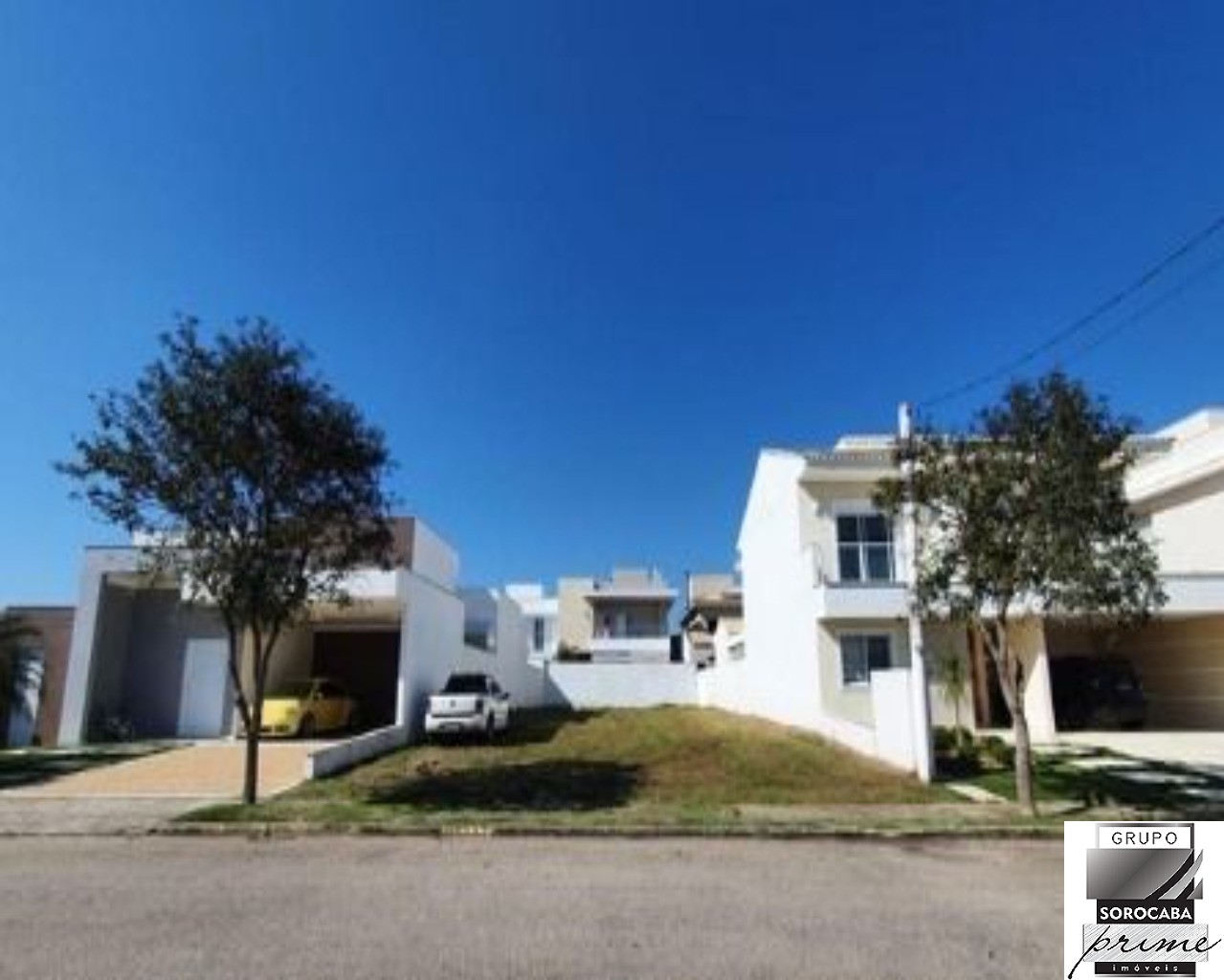 Terreno à venda, 360 m² por R$ 614.000 - condomínio ibiti ro