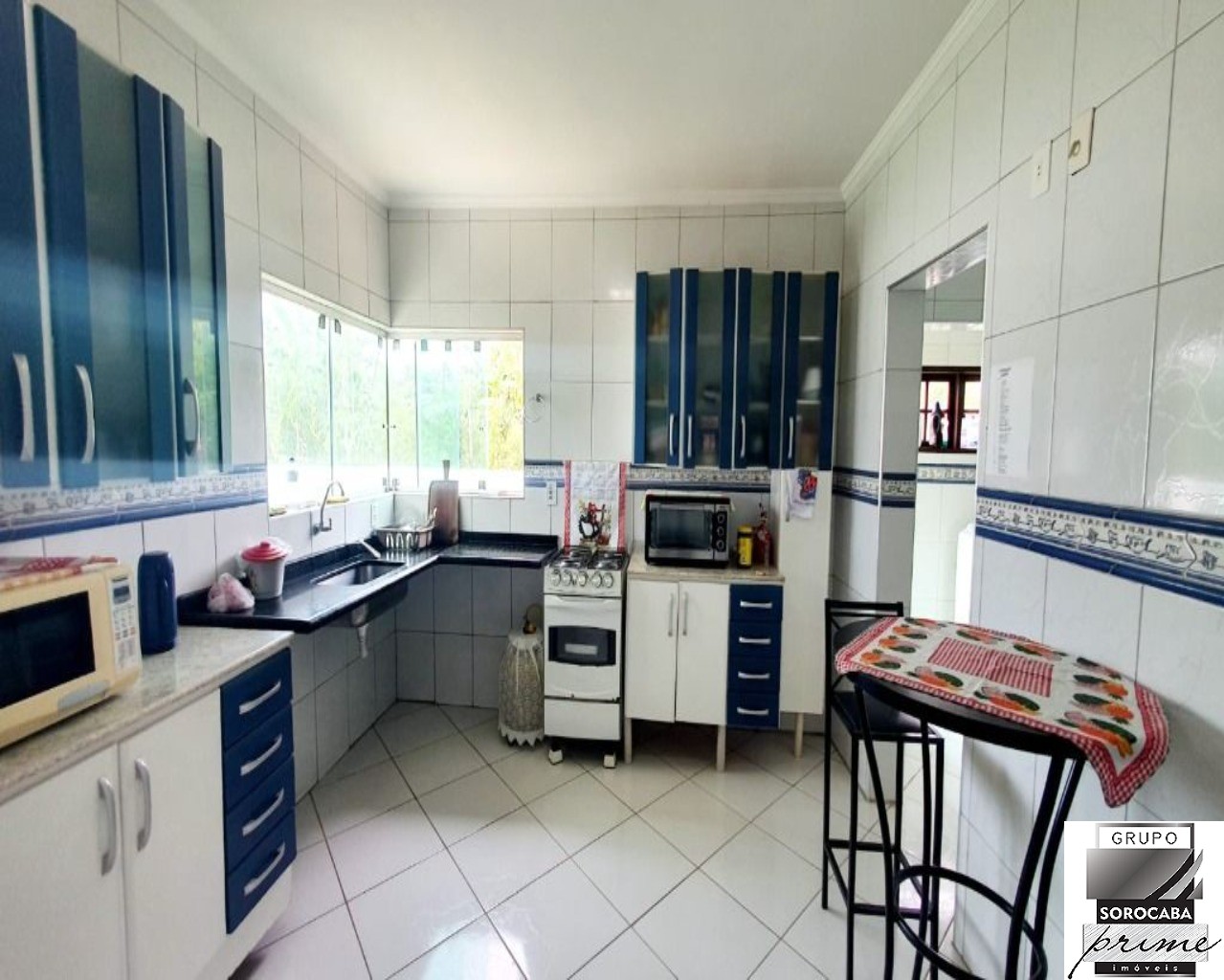Chácara com 2 dormitórios à venda, 600 m² por R$ 540.000 - j