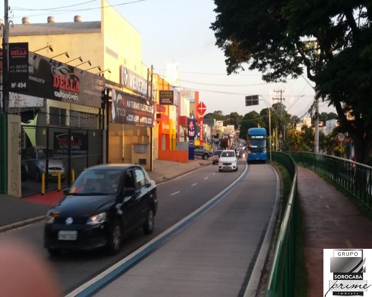Terreno à venda, 240 m² por R$ 890.000 - jardim maria antôni