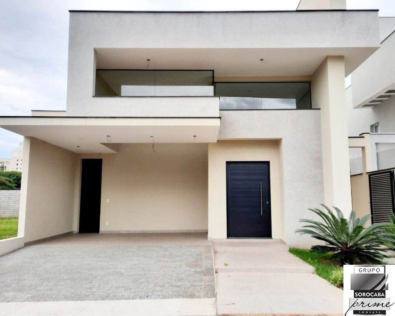 Casa com 3 dormitórios à venda, 200 m² por R$ 1.450.000 - co