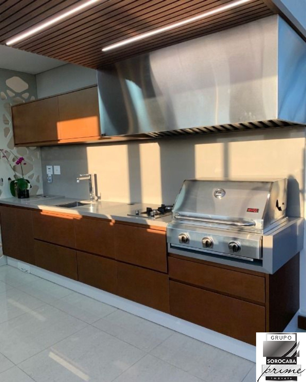 Cobertura com 4 dormitórios, 222 m² - venda por R$ 2.300.000